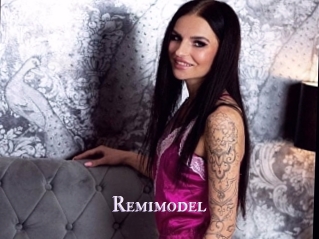 Remimodel