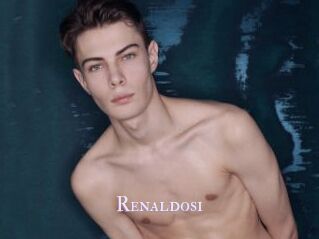 Renaldosi