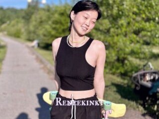 Reneekinky