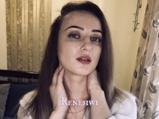 Renesiwi