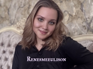 Renesmeeulison