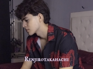 Renjirotakahachi