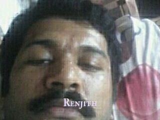 Renjith