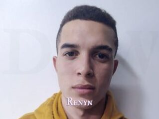 Renyn
