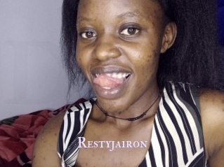 Restyjairon