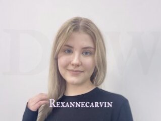 Rexannecarvin
