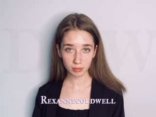 Rexannecoldwell