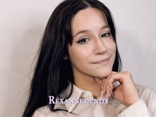 Rexannedendy