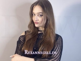 Rexannegillim