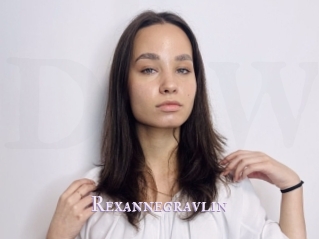 Rexannegravlin
