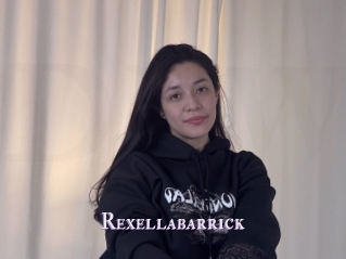 Rexellabarrick