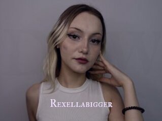 Rexellabigger