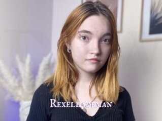 Rexellademan