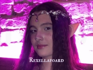 Rexellafoard
