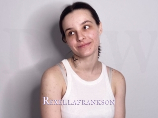 Rexellafrankson