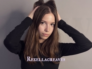 Rexellagreaves