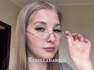 Rexellahankin