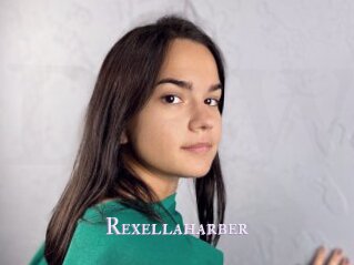 Rexellaharber