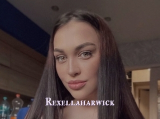 Rexellaharwick