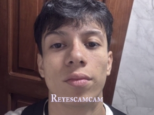 Reyescamcam
