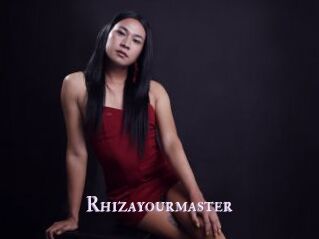 Rhizayourmaster