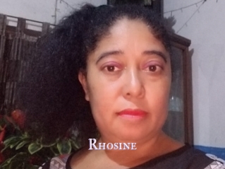 Rhosine