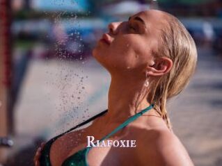 Riafoxie