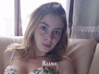 Riane