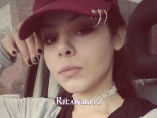 Ricanblitz