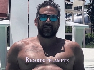 Ricardotelamete