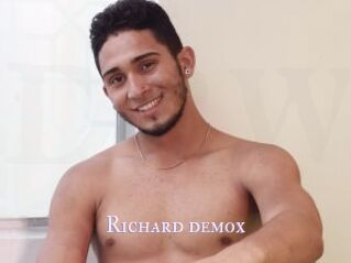 Richard_demox