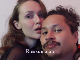 Rickandlilly