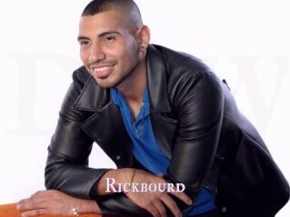 Rickbourd