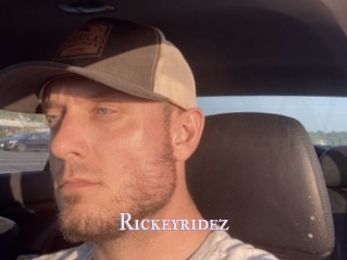 rickeyridez X Drow