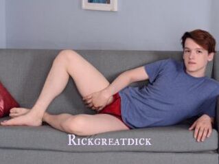 Rickgreatdick