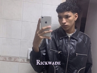 Rickwade