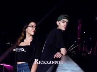 Rickxannie