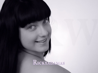Rickyadamas