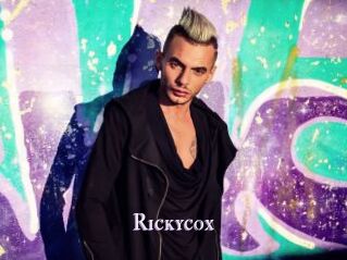 Rickycox