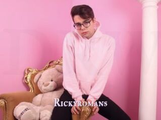 Rickyromans