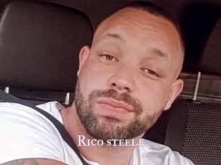 rico_steele X Drow