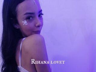 Rihana_lovet