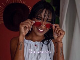 Rihanna77