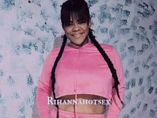 Rihannahotsex