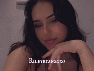 Rileyryanxoxo