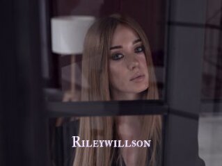 Rileywillson