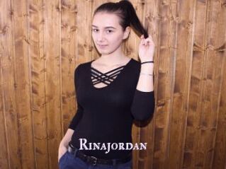 Rinajordan