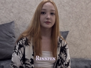 Rinnpen