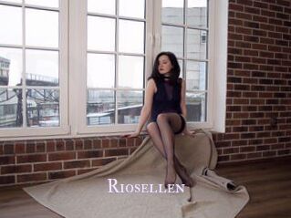 Riosellen