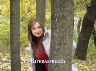 Riperaspberry
